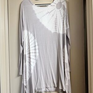 Soft Surroundings Tunic